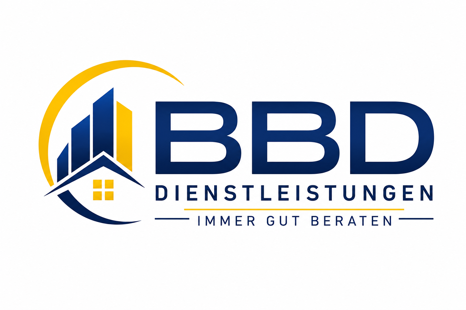 BBD-Dienstleistungen Logo